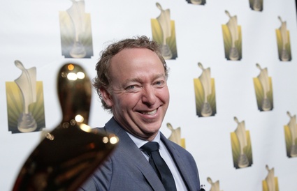 Guy Jodoin de retour à l'animation du 32e Gala Artis