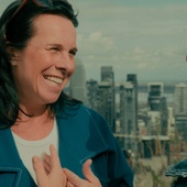 Valérie Plante