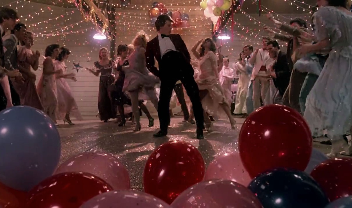 Compilation extraordinaire de moments dansants au cinéma