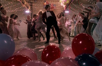 Compilation extraordinaire de moments dansants au cinéma