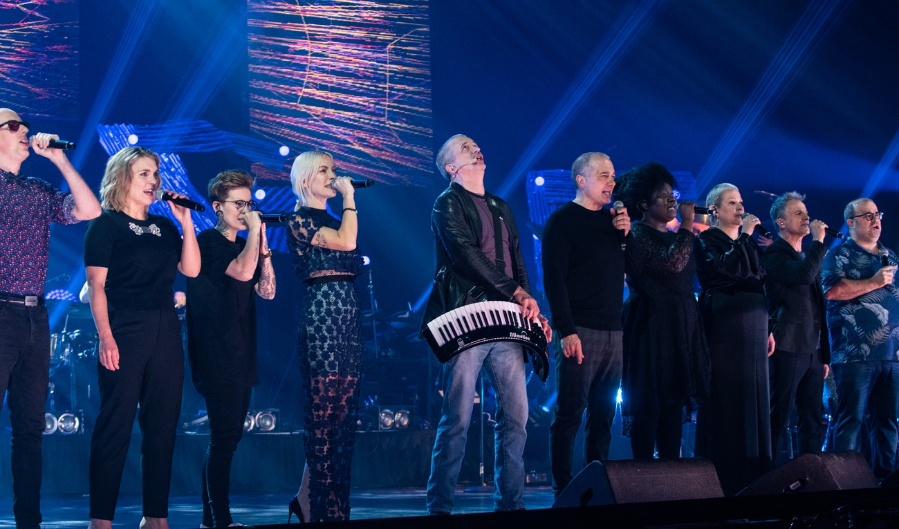 Les émissions spéciales de Noël à ne pas manquer en 2019