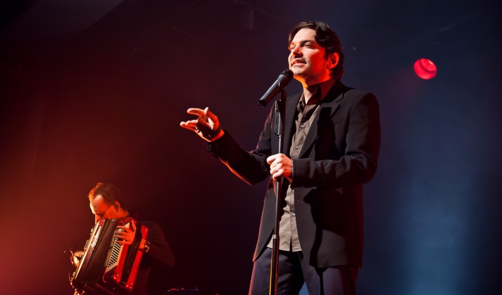 Nicola Ciccone en colère contre Rythme FM qui boycotte sa chanson