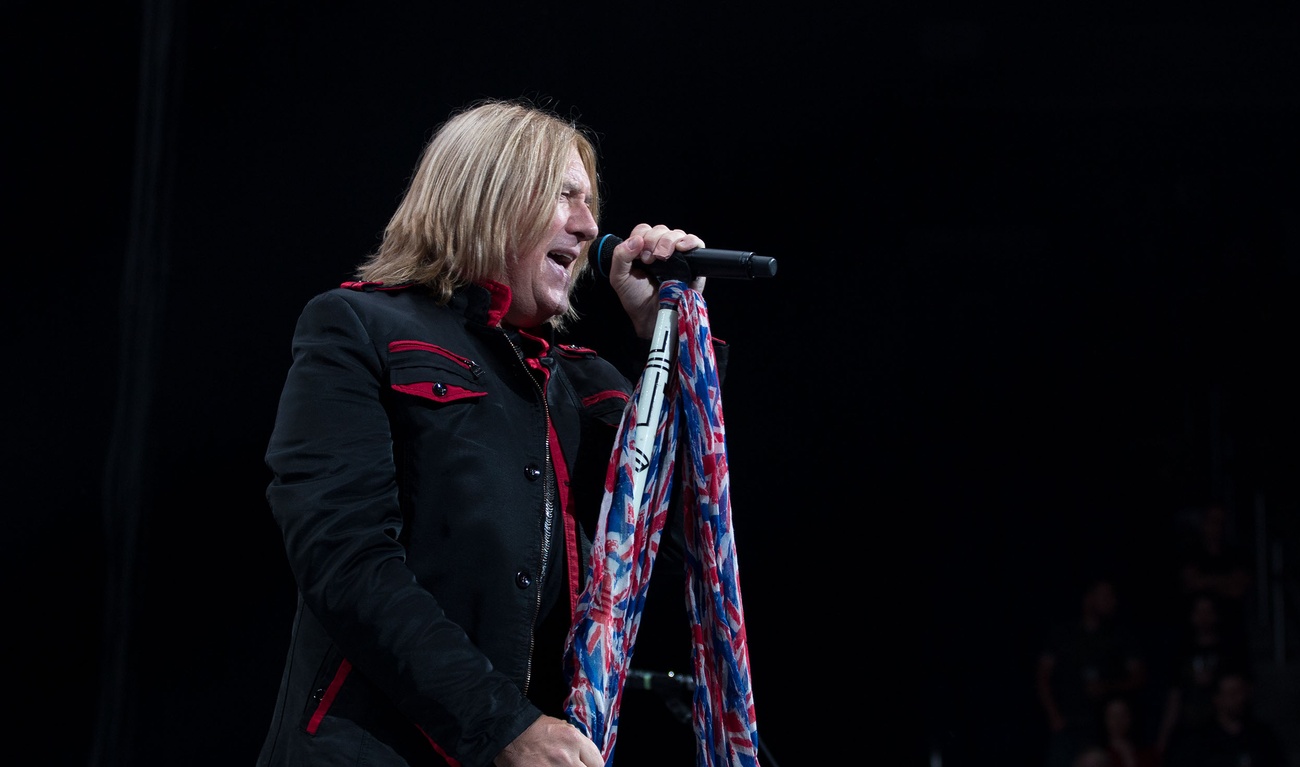 Def Leppard bientôt en spectacle à Québec et Montréal
