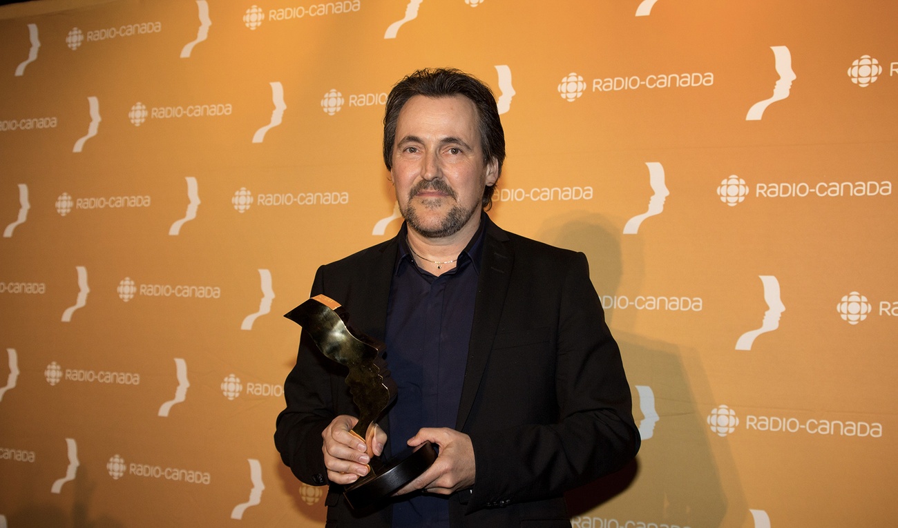 L'internet se moque de la voix éraillée de Guy A. Lepage à Tout le monde en parle