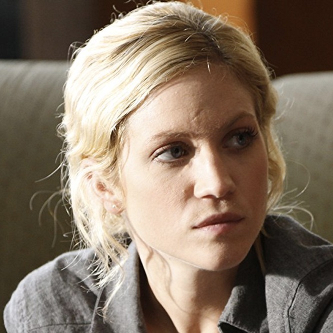 Brittany Snow