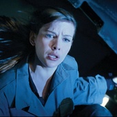 Scène du film The Incredible Hulk