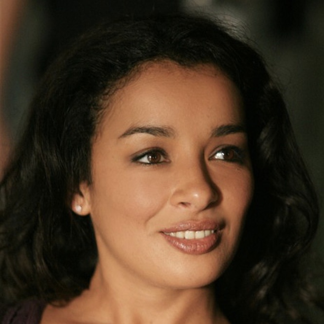 Nozha Khouadra