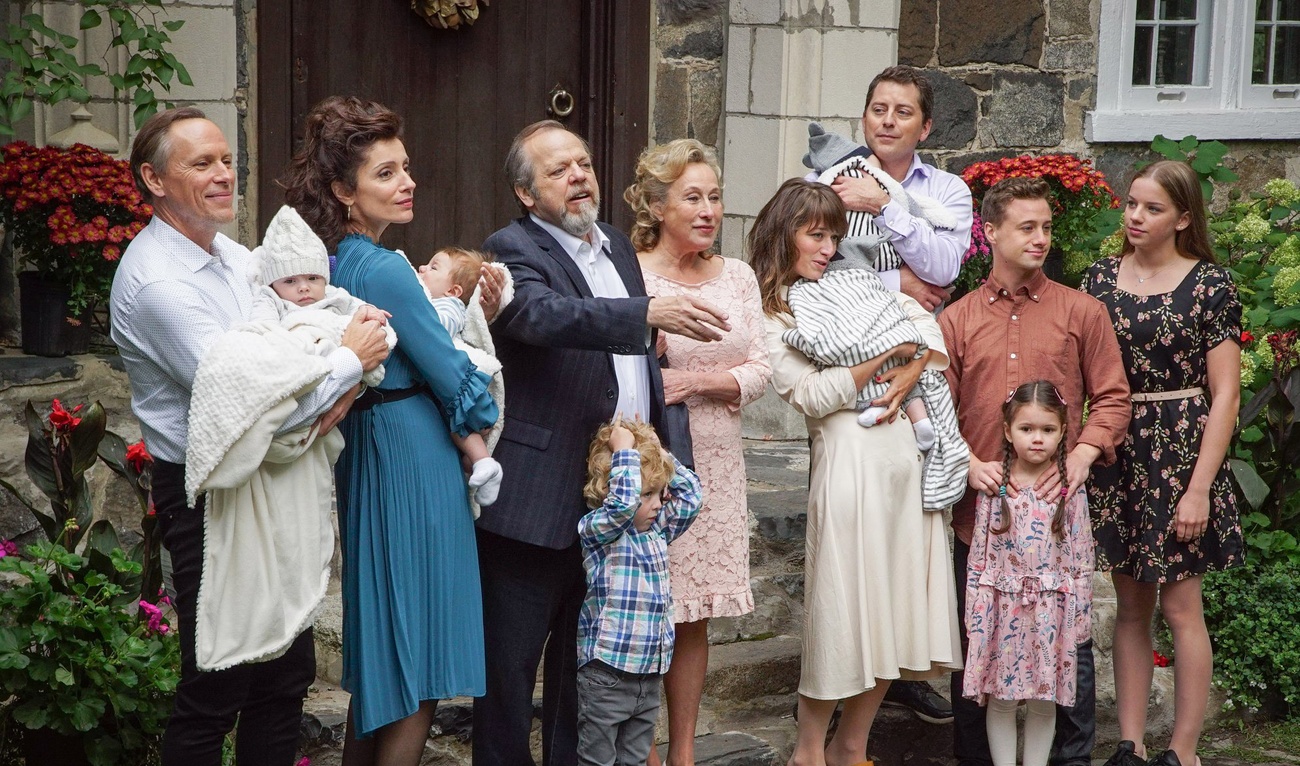 Une conclusion déchirante pour O' : Les téléspectateurs en larmes