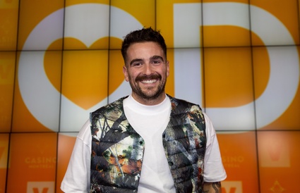 Dévoilement des candidats d'Occupation Double Afrique du Sud