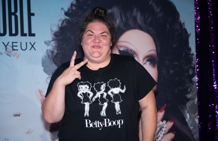 Image de l'article Christine Morency réplique à un commentaire déplacé d'une entreprise à son égard