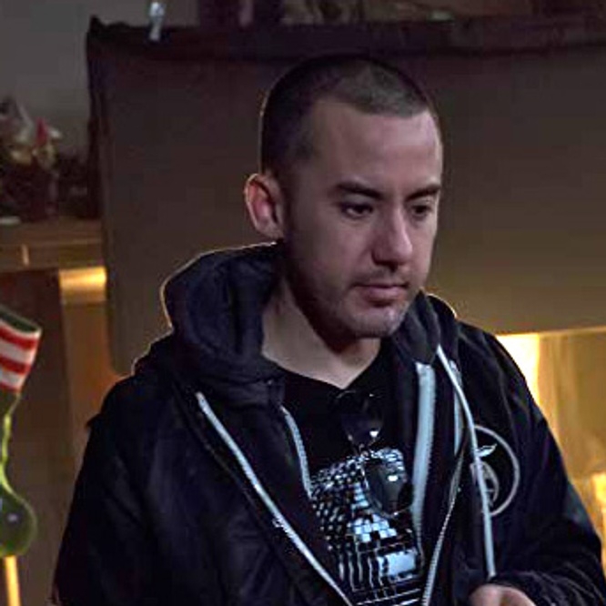Michael Dougherty