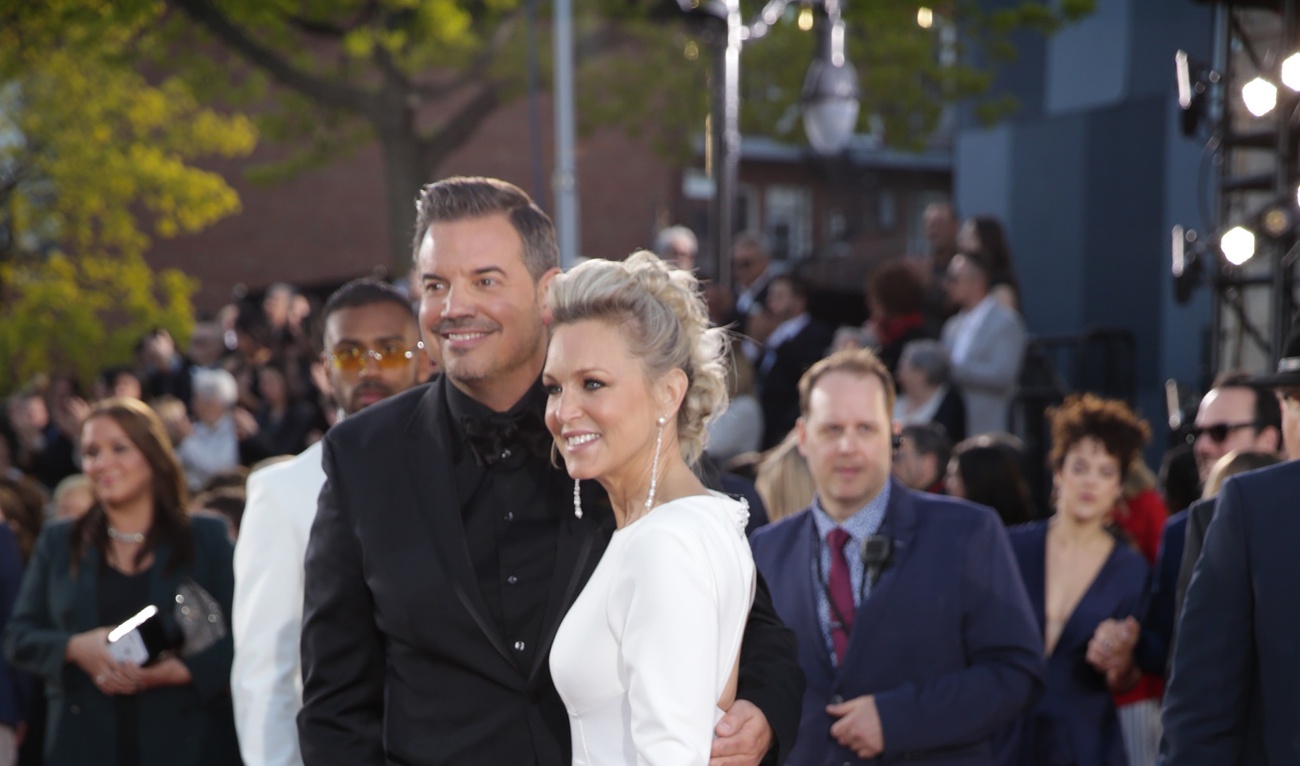 Artis 2019 : Les plus beaux couples du tapis rouge