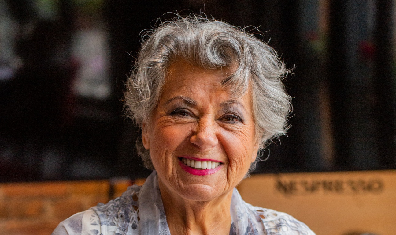 Ginette Reno