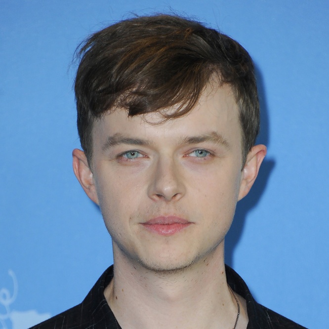 Dane DeHaan
