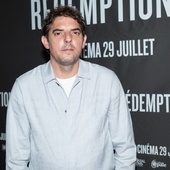 Damien Bonnard