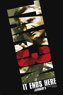 Affiche du film L'enlèvement 3