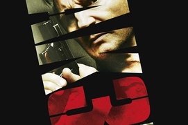 Affiche du film Taken 3