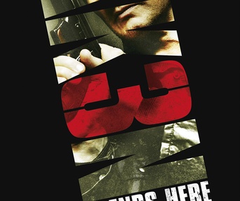 Affiche du film Taken 3