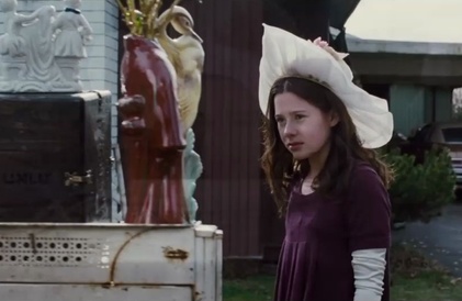 Bande-annonce en anglais