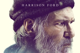 Affiche du film Call of the Wild Affiche du film Call of the Wild
