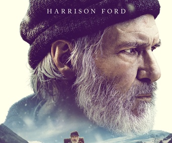 Affiche du film Call of the Wild