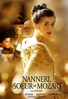 Nannerl, la soeur de Mozart
