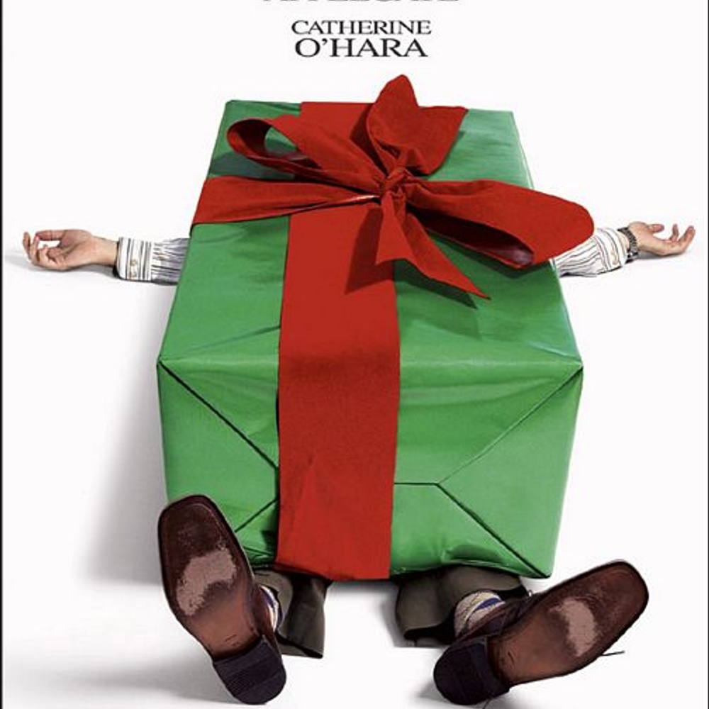 Affiche du film Surviving Christmas