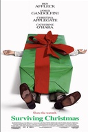 Affiche du film Affreux Noël