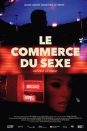 Affiche du film Le commerce du sexe