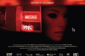 Affiche du film Le commerce du sexe