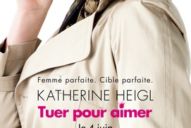 Affiche du film Tuer pour aimer Affiche du film Tuer pour aimer