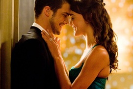 Une scène du film Step Up 3