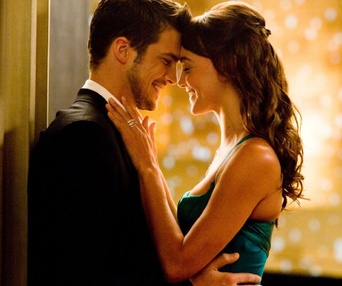 Une scène du film Step Up 3