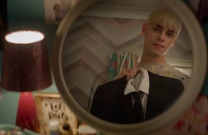 Bande-annonce en français