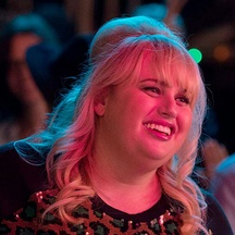 Photo de Rebel Wilson