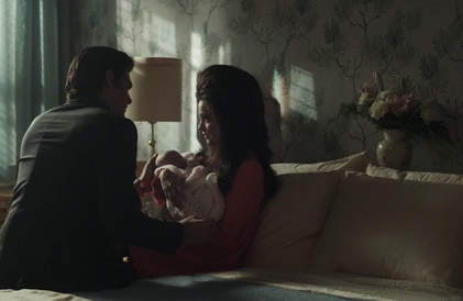 Bande-annonce en anglais