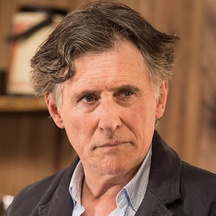 Photo de Gabriel Byrne