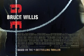 Affiche du film Hostage