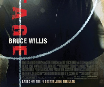 Affiche du film Hostage