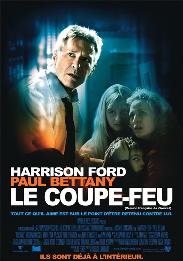 Poster du film