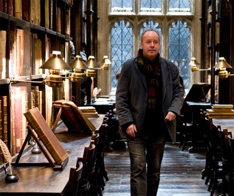 Scène du film Harry Potter et le prince de sang-mêlé