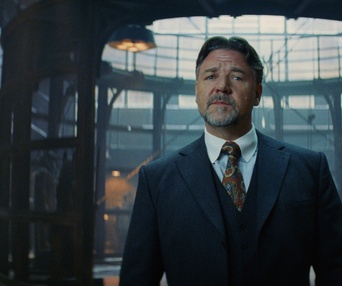 Images du film The Mummy