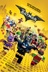 Affiche du film Lego Batman le film