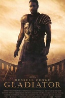 Affiche du film Gladiateur
