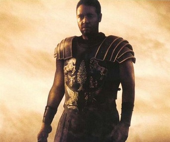 Affiche du film Gladiator