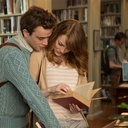 Photo de Jamie Blackley