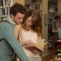 Photo de Jamie Blackley
