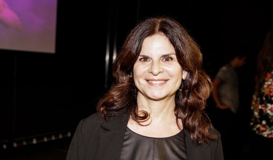 Image de l'article Changement de couleur de cheveux pour Guylaine Tremblay