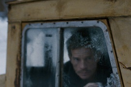 Une scène du film Whitewash Une scène du film Whitewash
