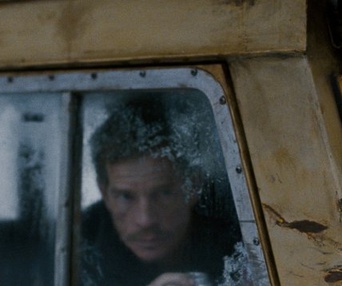 Une scène du film Whitewash